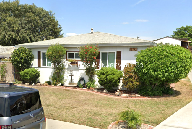 property at 12792 Hazel Ave
