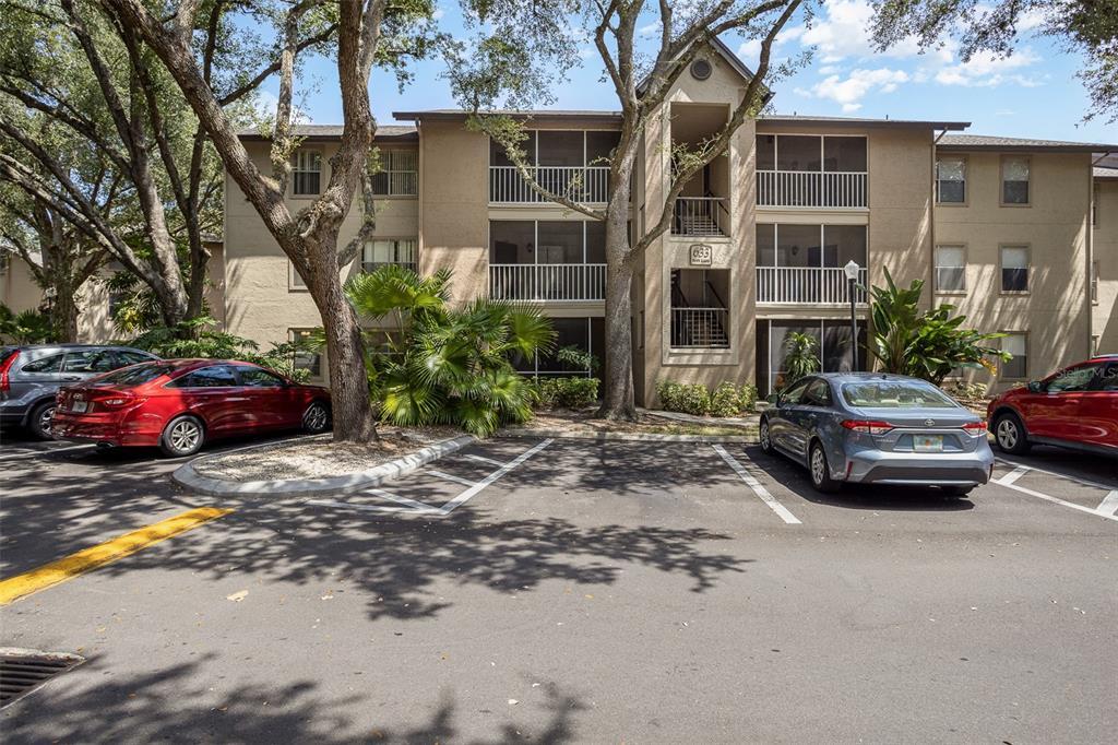 642 Dory Ln in Altamonte Springs, FL - Building Photo