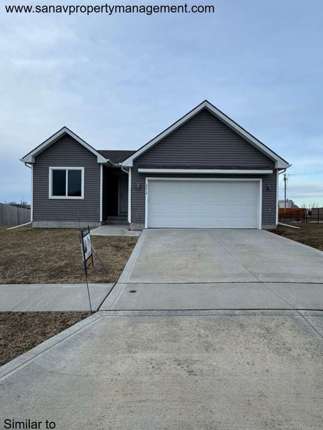 property at 3214 Locust St SW