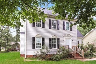 1519 Huffine Mill Rd in Greensboro, NC - Building Photo - Building Photo