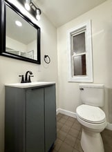 5416 Black St in Pittsburgh, PA - Building Photo - Building Photo