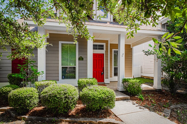 10120 Cedar Lake Dr in Providence Village, TX - Building Photo - Building Photo