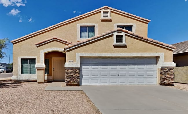 property at 5628 S 11th Dr