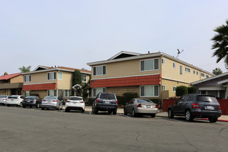 North Park Terrace in San Diego, CA - Building Photo - Building Photo