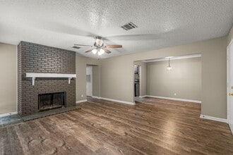 Morrison Place in Monroe, LA - Foto de edificio - Interior Photo