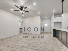 5109 SE 85th St in Oklahoma City, OK - Building Photo - Building Photo