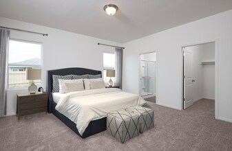 108 Eleanor Ln in San Marcos, TX - Foto de edificio - Building Photo