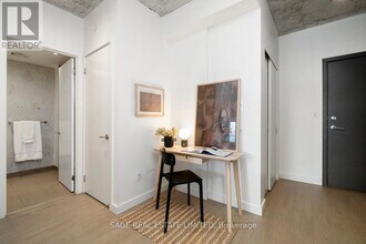 246-246 Logan Ave in Toronto, ON - Building Photo - Building Photo