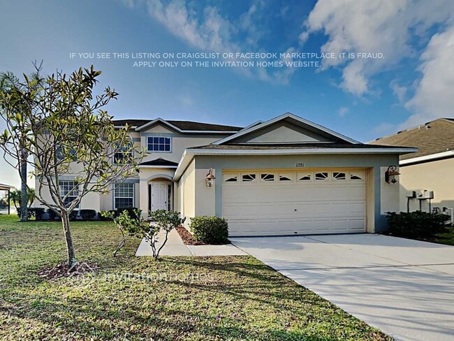 property at 11331 Callaway Pond Dr