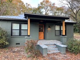 406 Phillips Ave, Unit 1 in Auburn, AL - Building Photo