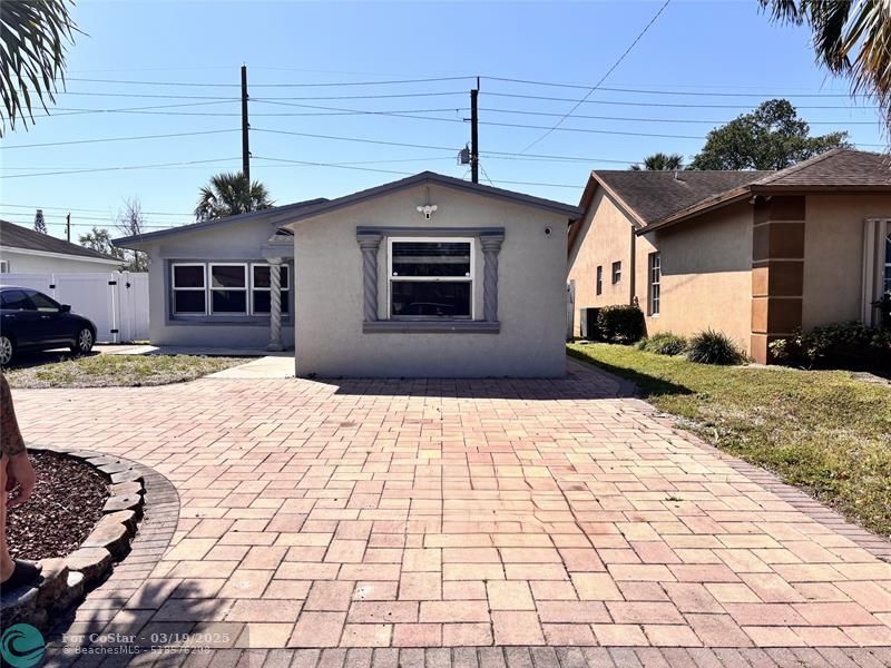 2910 NW 6th Ct in Fort Lauderdale, FL - Building Photo
