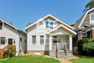 4363 Neosho St in St. Louis, MO - Building Photo