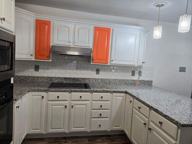 8028 Bandye Ln in Memphis, TN - Building Photo - Building Photo