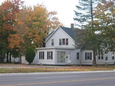 2121-2115 S Getty St in Muskegon Heights, MI - Building Photo