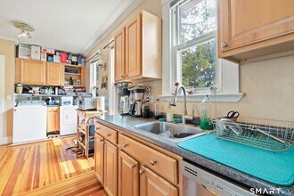 253 W Elm St, Unit 2 in New Haven, CT - Building Photo - Building Photo