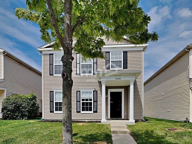 property at 12720 Loyalty Dr