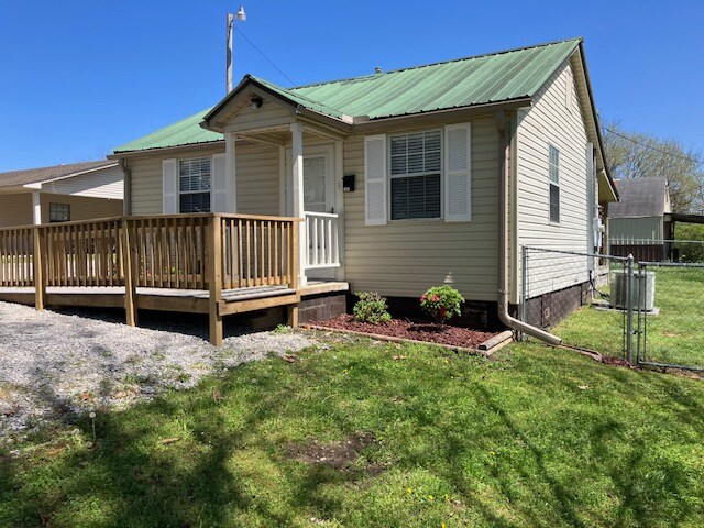 1402 Walden Cove in Pocahontas, AR - Building Photo - Building Photo