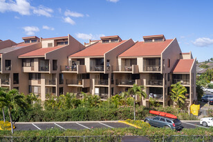 2695 S Kihei Rd Apartments