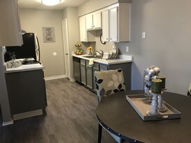 The Enclave Apartments