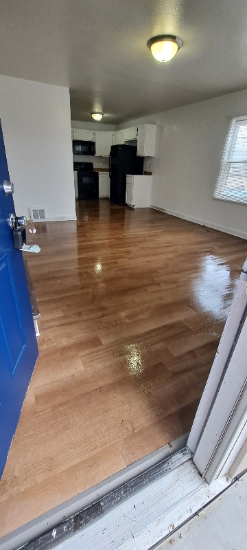 property at 703 S Hydraulic Ave