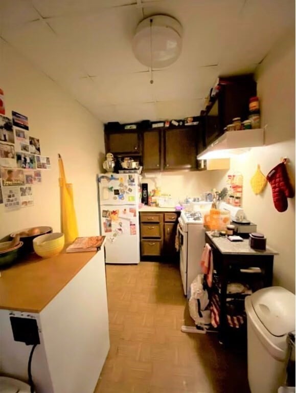 140 Marlborough St, Unit BR