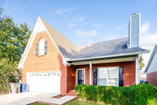 125 Charleston Way in Trussville, AL - Building Photo - Building Photo