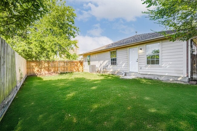 property at 10102 Wiggins St