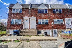 8106 Ditman St, Unit 8106 Ditman St Apt 2 in Philadelphia, PA - Building Photo