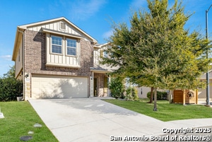 642 Fort Concho in San Antonio, TX - Building Photo