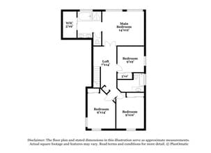 790 E Saragosa St in Chandler, AZ - Building Photo - Building Photo
