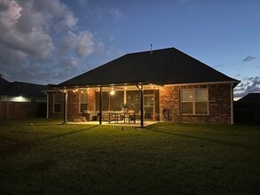 3856 Sandbar Dr in Addis, LA - Building Photo - Building Photo