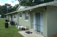 Bahama Cay Apartments in DeLand, FL - Foto de edificio - Building Photo