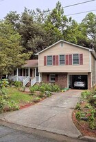 4226 Duesenberg Dr in Tucker, GA - Building Photo