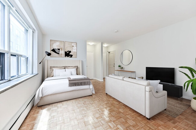 property at 153 St George St