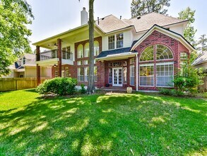 166 E Capstone Cir in The Woodlands, TX - Building Photo - Building Photo