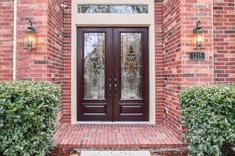 1215 Pendergrass Trail in Sugar Land, TX - Building Photo - Building Photo