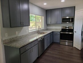 12302 Dapple Ln in Houston, TX - Building Photo - Building Photo