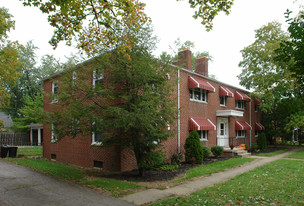 1588 Waltham Rd Apartments