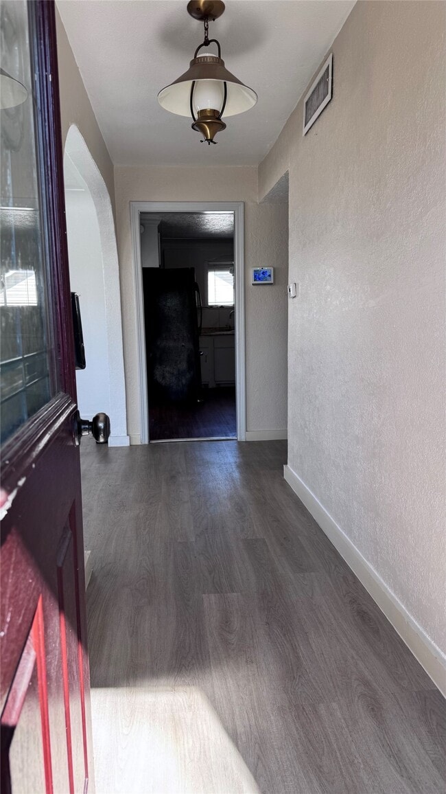 property at 2918 46th St