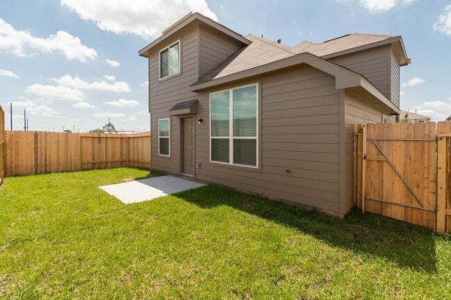 17010 Hailey Harbor Dr
