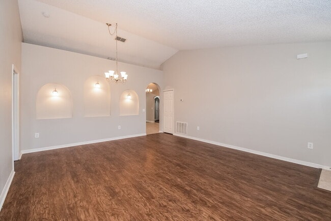 12451 Glenn Hollow Dr in Jacksonville, FL - Building Photo - Building Photo