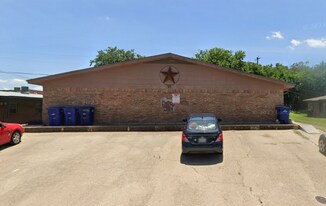 505 Sunset Ln in Copperas Cove, TX - Building Photo