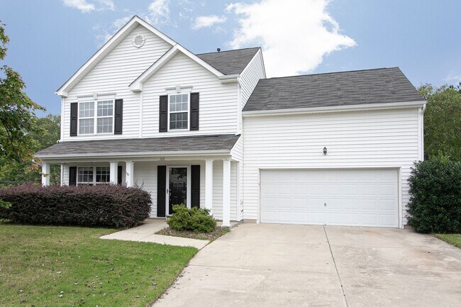 property at 108 Berrydowns Drive
