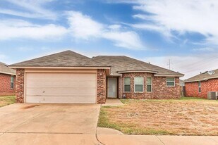 6504 7th St in Lubbock, TX - Building Photo