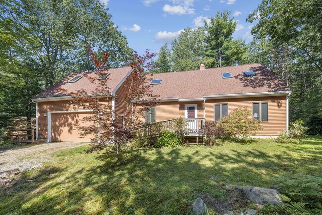 property at 29 Ox Plow Ln