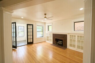 6142 S Rhodes Ave, Unit 1 in Chicago, IL - Foto de edificio - Building Photo