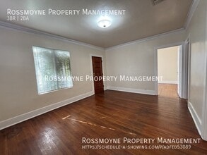 5071 Romaine St in Los Angeles, CA - Building Photo - Building Photo