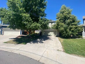 8665 Cloverleaf Cir in Parker, CO - Building Photo - Building Photo