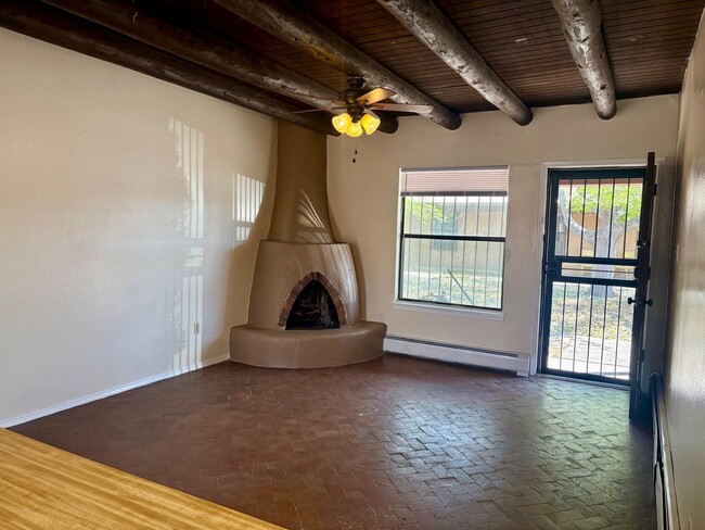 604 Arno St NE in Albuquerque, NM - Building Photo - Building Photo
