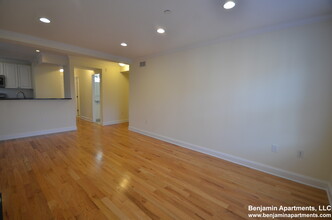 55 Langdon St, Unit 5 in Cambridge, MA - Building Photo - Building Photo